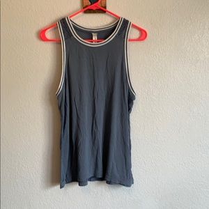 Lorna Jane tank top